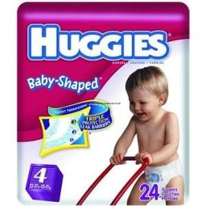   Huggies Snug & Dry Disposable Diapers