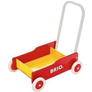 Brio Classics Toddler Wobbler  Toys & Games  