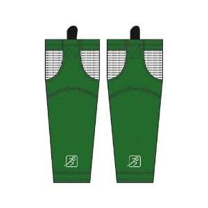   Flexxice Sk150 Rbk Socks Sr 30 Inch Forest Green