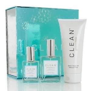  CLEAN Provence Fragrance Collection Beauty