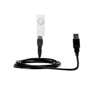  Power Hot Sync and Charge USB Data Cable w/ Tip Exchange 
