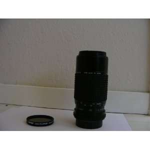  Promaster Spectrum7 13.5~4.5 F75~210mm Multi coated Lens 