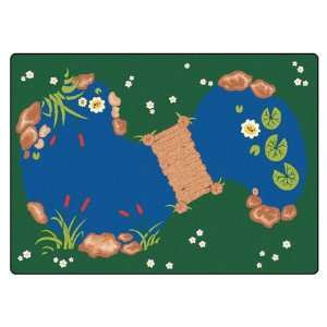  Carpets For Kids The Pond 