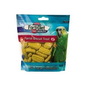  Kaytee® Forti Diet® Pro Health Parrot Biscuit Bird 