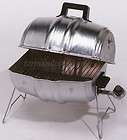 KEG A QUE 10104 PROPANE GRILL 200 SQ IN   CAMPING/TAILGA​TING 