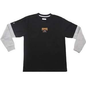  Pittsburgh Pirates Youth Danger T shirt by Antigua Sport 
