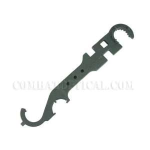  AR15 M4 A1 A2 Combination Wrench Tool