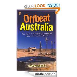 Start reading Offbeat Australia 