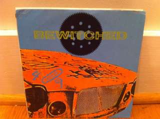 BEWITCHED 409 / Junkets Theme 7 vinyl Bob Bert  