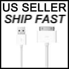 USB Charger Cable For iPod Nano 1st 2nd 3rd 4th 5th Gen