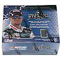 Nascar Press Pass 2009 Stealth Trading Cards (Pack of 16 