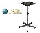 brand new audio 2000 s ast 420z 360 dlp video projector stand 420 z 