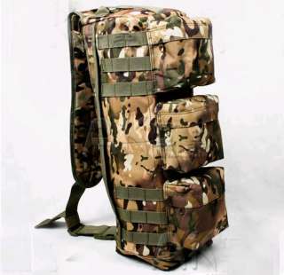 New Tactical Go Bag Pack Replica   Airsoft Game  