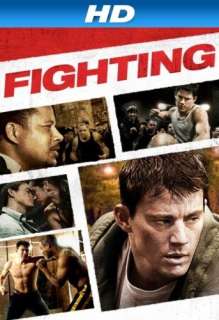 Channing Tatum and Terrence Howard star in this action packed story 