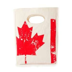 Fluf O CANADA Lunch Bag 