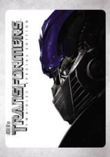 Transformers 2 Disc Special Edition (DVD)  