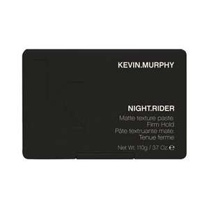  Night Rider Matte Texture Paste   Firm Hold Beauty