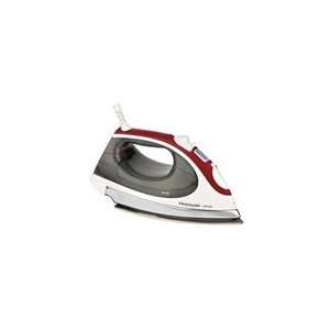 Frigidaire Affinity Steam Red Iron FAFI15D7MR 