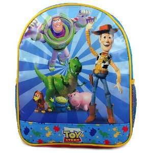  Toy Story Toddler Backpack Toys & Games