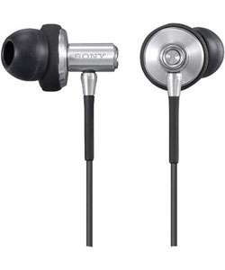 Sony MDREX90LP Soft Earbud Headphones (Refurb)  