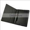 Leather Case Cover & Screen Protector For The New iPad 3rd Generation 