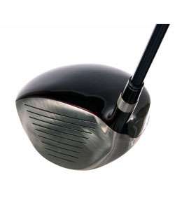 Ladies Perfect Driver by the The Perfect Club 14  