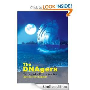 Start reading The DNAgers  