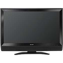 Sharp LC45D40U Aquos 45 inch LCD HDTV  