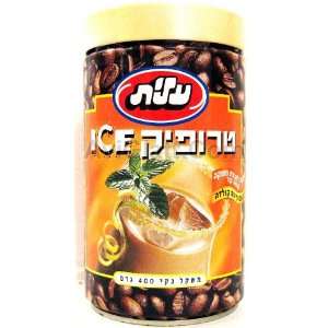 Elite Tropic Ice Coffee Mix 400 grams  Grocery & Gourmet 