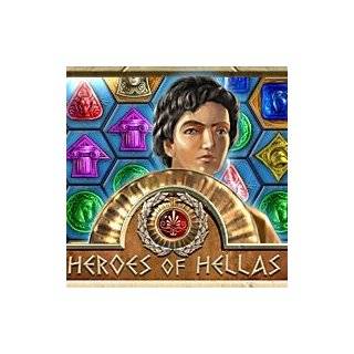  Heroes of Hellas 3 Athens  Video Games