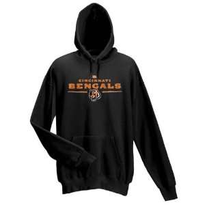  Cincinnati Bengals Game Day Classic Hooded Sweatshirt 