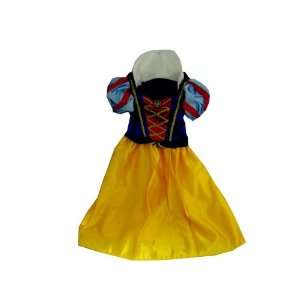  Disney Princess Snow White Princess Dress Toys & Games
