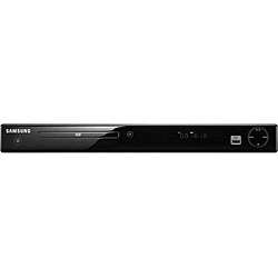 Samsung DVD 1080P9 1080p Upconversion DVD Player (Refurbished 