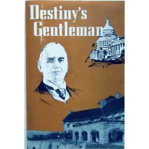  Destinys Gentleman Jack Mays Books