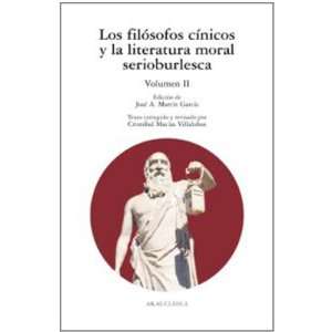  Philosophers II (Spanish Edition) (9788446030119) MARTIN GARCIA (Ed