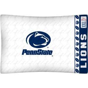   Nittany Lions NCAA /Color White Size Stan 