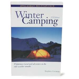 GLOBE PEQUOT PRESS Winter Camping 