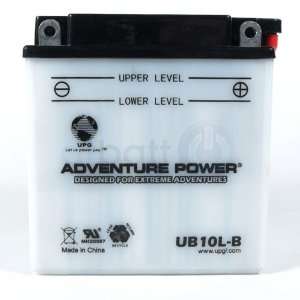  Champion 10L A2 Replacement Battery Electronics