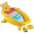 Summer Infant Disney My Friend Pooh Baby Bath Tub