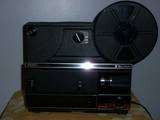 BELL & HOWELL1623 Multi Motion Dual 8 Movie Projector  