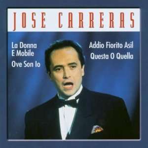  Forever Gold Jose Cerreras Music