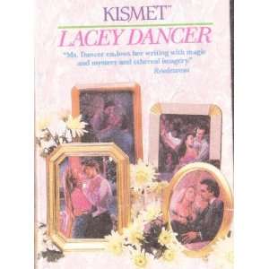 Lacey Dancer Quartet (Silent Enchantement; Diamond on Ice; 13 Days of 