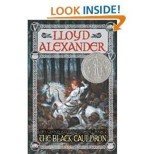  The Black Cauldron (The Chronicles of Prydain 