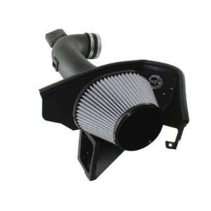   11762 MagnumForce Stage 2 Air Intake System with Pro Dry S Automotive