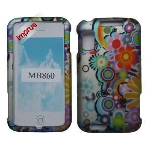  Motorola ATRIX 4G MB860 smartphone Design Hard Case Cell 