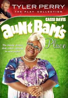 Tyler Perrys Aunt Bams Place (DVD)  