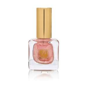  Estee Lauder Pure Color Nail Lacquer C5 Iced Rose Beauty