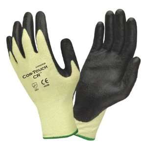 Cor Touch CR Kevlar Gloves, Nitrile Coated Palm (QTY/12)  