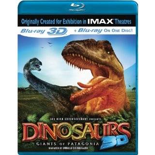  IMAX Sea Rex [Blu ray 3D] Sea Rex Movies & TV