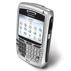 Blackberry 8700c Unlocked GSM PDA Qwerty Cell Phone  